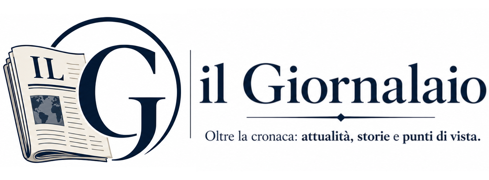 Il Giornalaio
